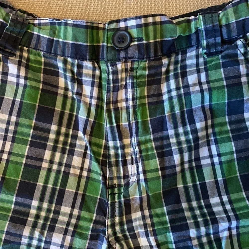 GYMBOREE cargo shorts size 10